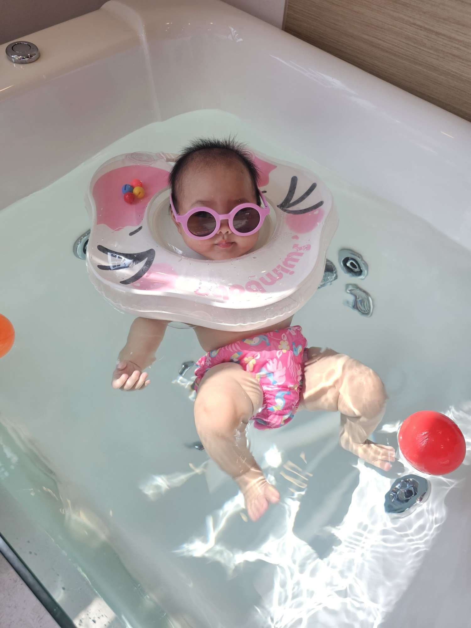 Infant Care